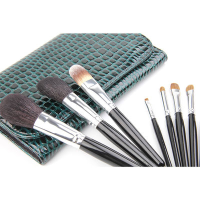 kosmetisches Bürsten-Satz-grundlegendes Make-up Kit For Beginners des Make-up12pcs
