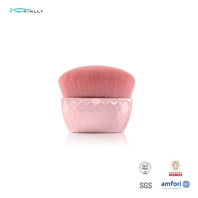 Make-upbürsten-Geschenk Soem-ODM KABUKI eingestellt für die Mischung der flüssigen Creme