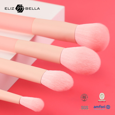 Großhandel Luxus-Make-up-Bürste Modische und Luxus-Privatmarken-Kosmetik-Bürsten