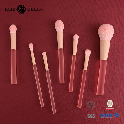 Großhandel Luxus-Make-up-Bürste Modische und Luxus-Privatmarken-Kosmetik-Bürsten