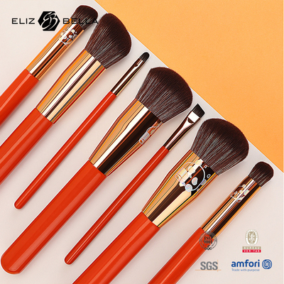 15 Stück professionelle Make-up-Bürste Anpassung Kosmetik-Make-up-Bürste