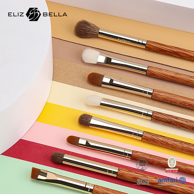 Haare synthetische Haare Gesichtsmake-up Pinsel Set passen Sie Ihren perfekten Look