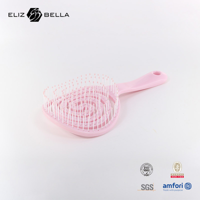 Professionelle Haarbürste für Salon und persönliche anpassbare und langlebige OEM-Design