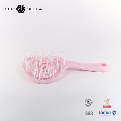 Professionelle Haarbürste für Salon und persönliche anpassbare und langlebige OEM-Design