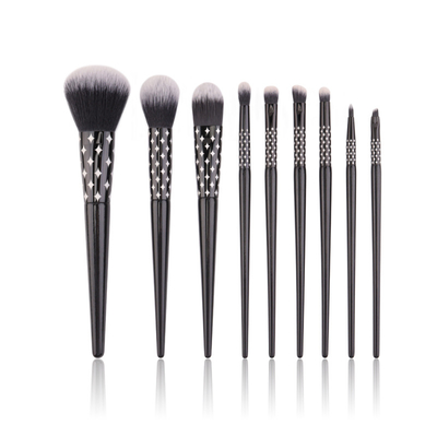 Großer Land Kosmetik-Make-up-Bürste Set für Salon Zuhause und Geschenk unentbehrlich