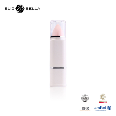 Akzeptabel OEM / ODM Make-up-Bürsten-Set, Mini-Make-up-Bürsten-Set perfekte Größe für Koffer oder Handtasche