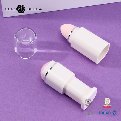 Akzeptabel OEM / ODM Make-up-Bürsten-Set, Mini-Make-up-Bürsten-Set perfekte Größe für Koffer oder Handtasche