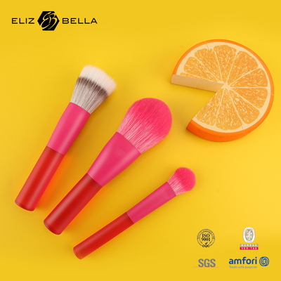 Neuestes Design Reise-Make-up-Pinsel-Set für professionelle Make-up-Werkzeuge