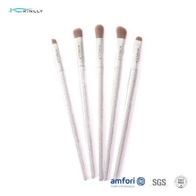 Bürsten-Geschenk des Make-up9pcs stellte Kunststoffgriff-Verpackungsgestaltung sind annehmbar ein