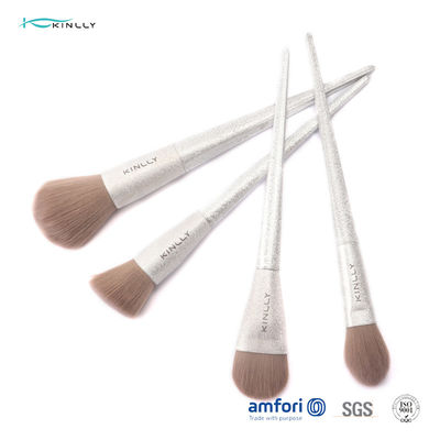Bürsten-Geschenk des Make-up9pcs stellte Kunststoffgriff-Verpackungsgestaltung sind annehmbar ein