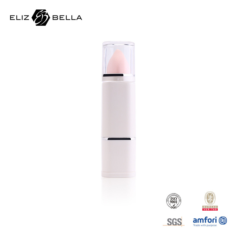 Akzeptabel OEM / ODM Make-up-Bürsten-Set, Mini-Make-up-Bürsten-Set perfekte Größe für Koffer oder Handtasche