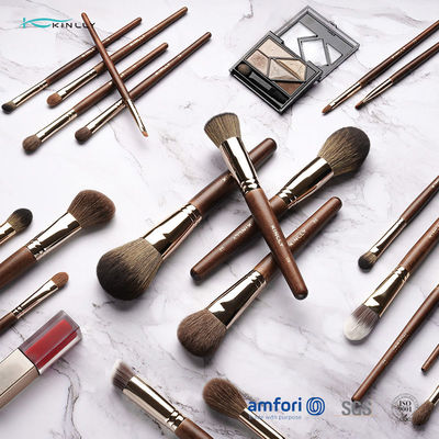Make-upbürstensatz Soem-Eigenmarke 22pcs voller